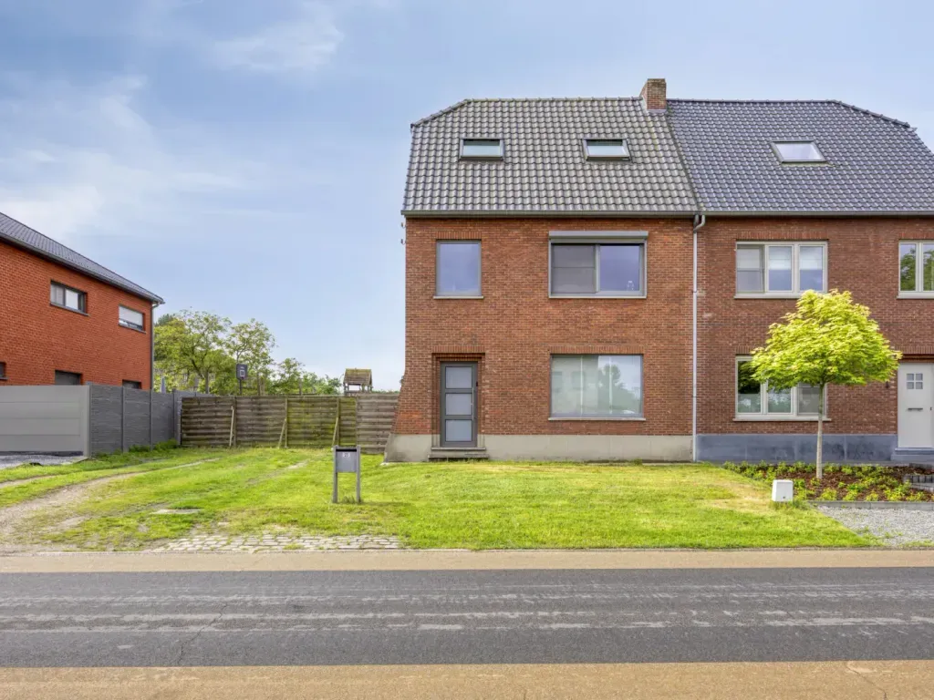 Huis in Hasselt - 7688137 - Molenstraat 23, 3510 Hasselt