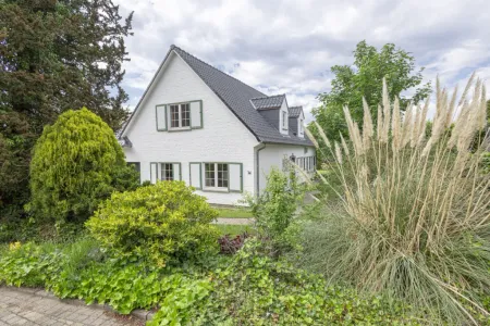 Villa Te Koop Dilbeek