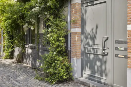 Appartement Te Koop Mechelen