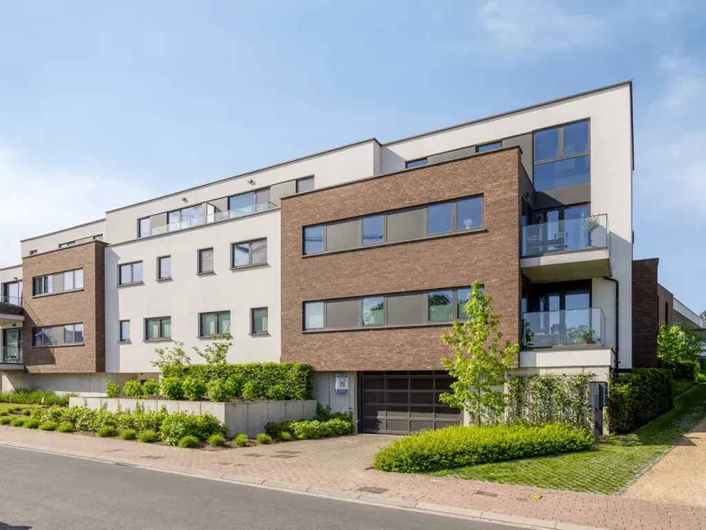 Hoofdfoto Appartement in Lennik