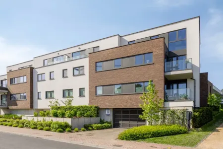 AppartementLennik