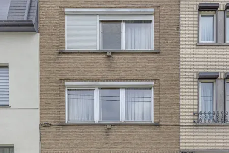 Huis Te Koop Dilbeek