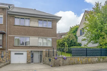 Huis Te Koop Dilbeek