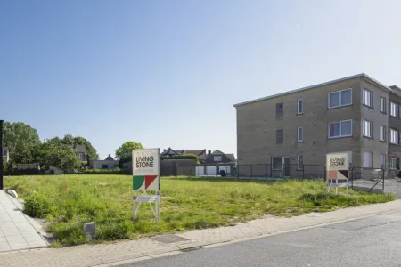 Kantoor Te Koop Dilbeek