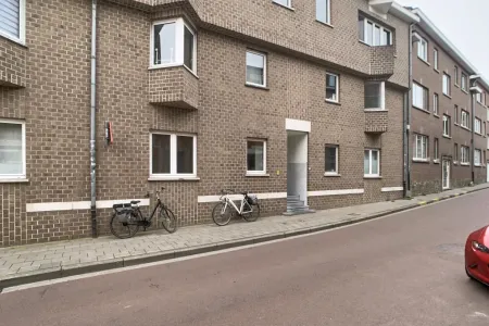 Appartement Te Huur Leuven