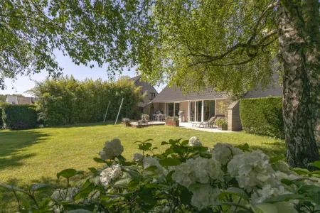 Villa Te Koop Dilbeek