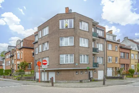 Appartement Te Koop Dilbeek