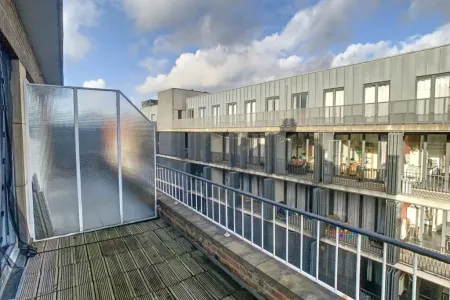 Appartement Te Huur Leuven