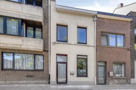 Huis Te Koop Tienen