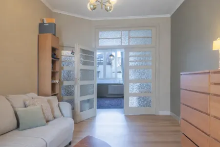 Appartement Te Koop Sint-Jans-Molenbeek