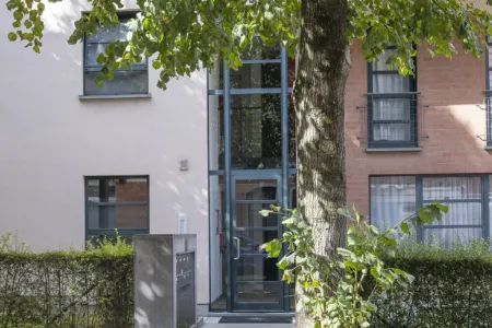 Appartement Te Koop Anderlecht