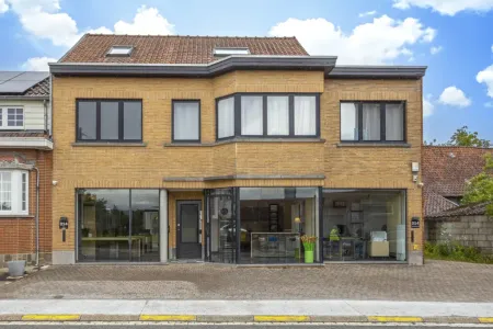 Huis Te Koop Dilbeek