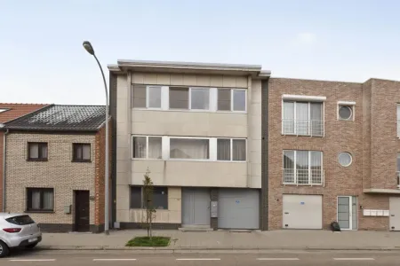 Appartement Te Koop Tienen