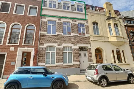 Appartement Te Huur Tienen