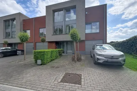 Huis Te Huur Dilbeek