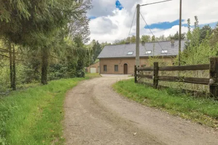 Huis Te Koop Dilbeek