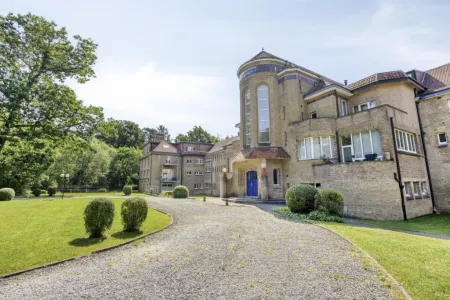 Appartement Te Koop Halle