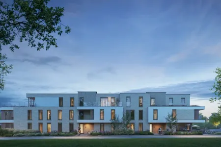 Appartement Te Koop Tielt-Winge