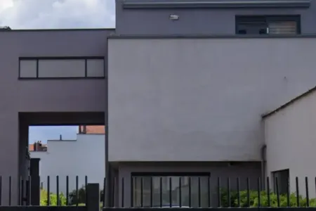 Appartement Te Huur Jette
