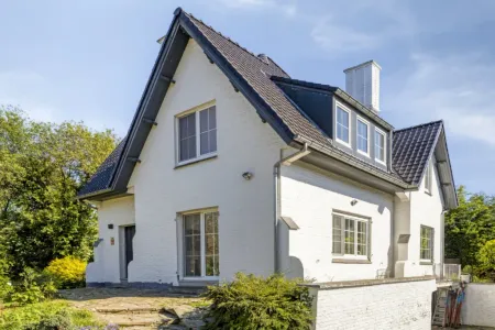 Villa Te Koop Tienen