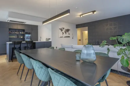 Appartement Te Koop Brussel