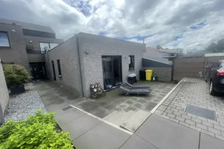 Appartement Te Huur Linter
