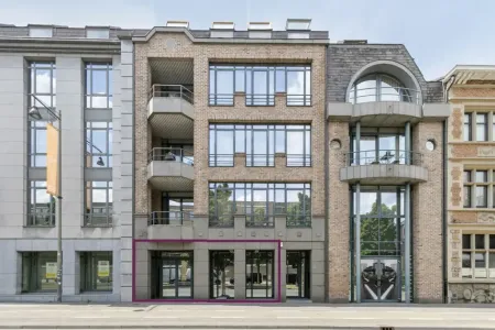 Appartement Te Koop Hasselt