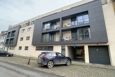 Huis Te Huur Leuven