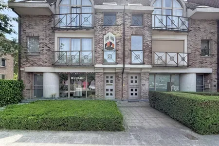 Appartement Te Huur Dilbeek