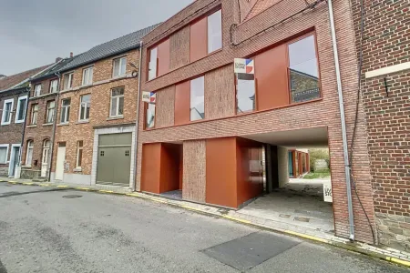 Appartement Te Huur Zoutleeuw