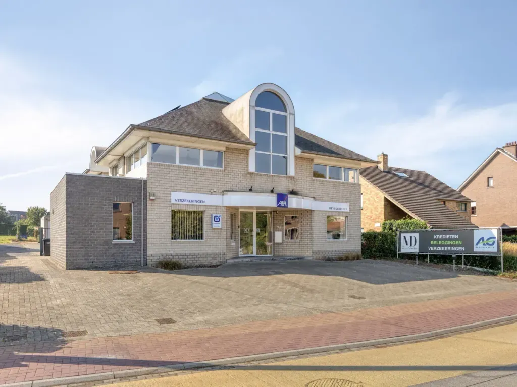 Hoofdfoto Huis in Lubbeek
