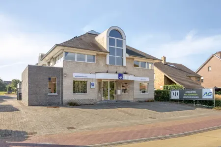 Huis Te Koop Lubbeek