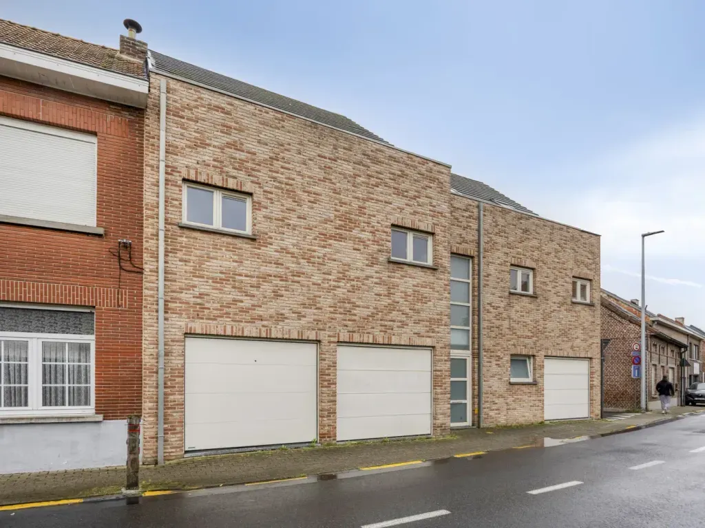 Hoofdfoto Appartement in Affligem