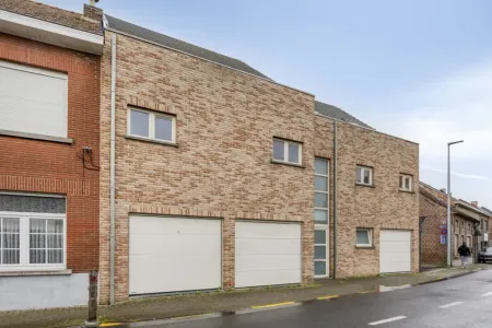 Appartement Te Koop Affligem