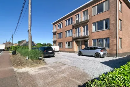 Appartement Te Huur Herent