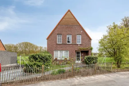 Huis Te Koop Ninove