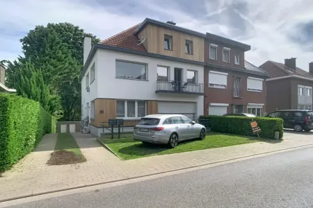Appartement Te Huur Leuven