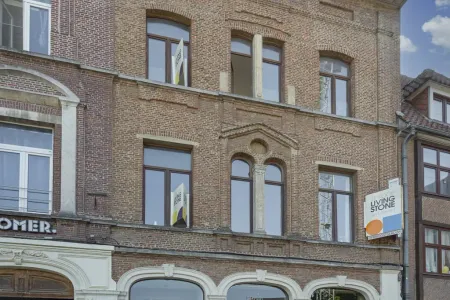 Huis Te Koop Halle