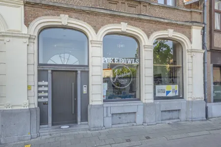 Huis Te Koop Halle