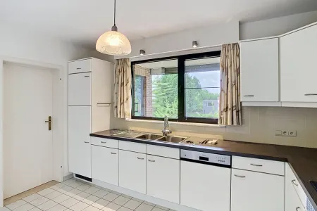 Huis Te Huur Leuven