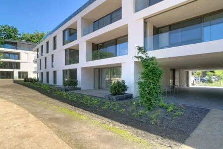 Appartement Te Huur Tervuren