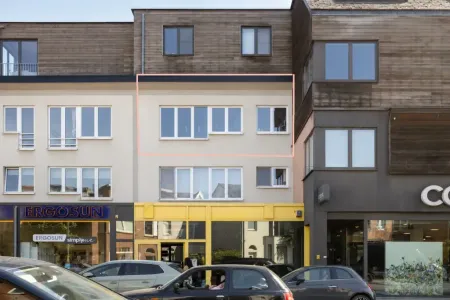 Huis Te Koop Heverlee
