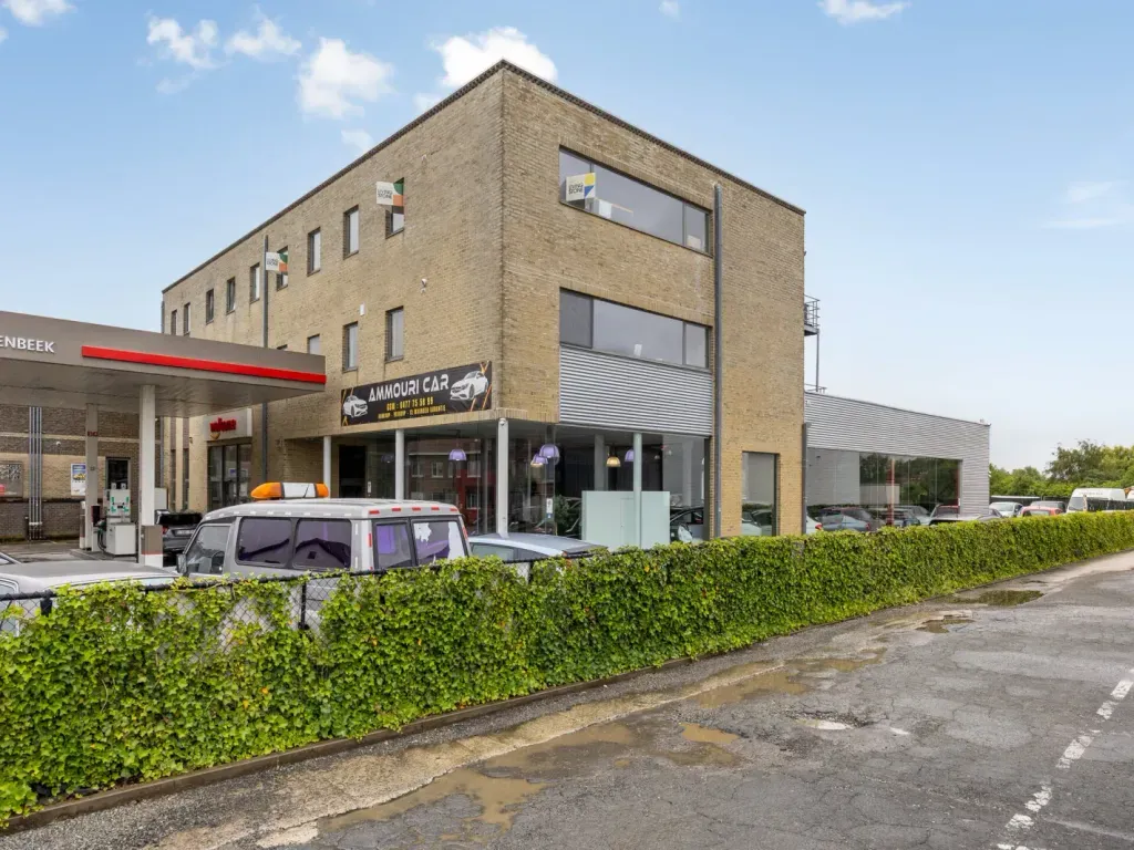 Hoofdfoto Appartement in Sint-Pieters-Leeuw