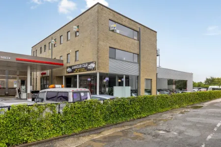 Appartement Te Koop Sint-Pieters-Leeuw