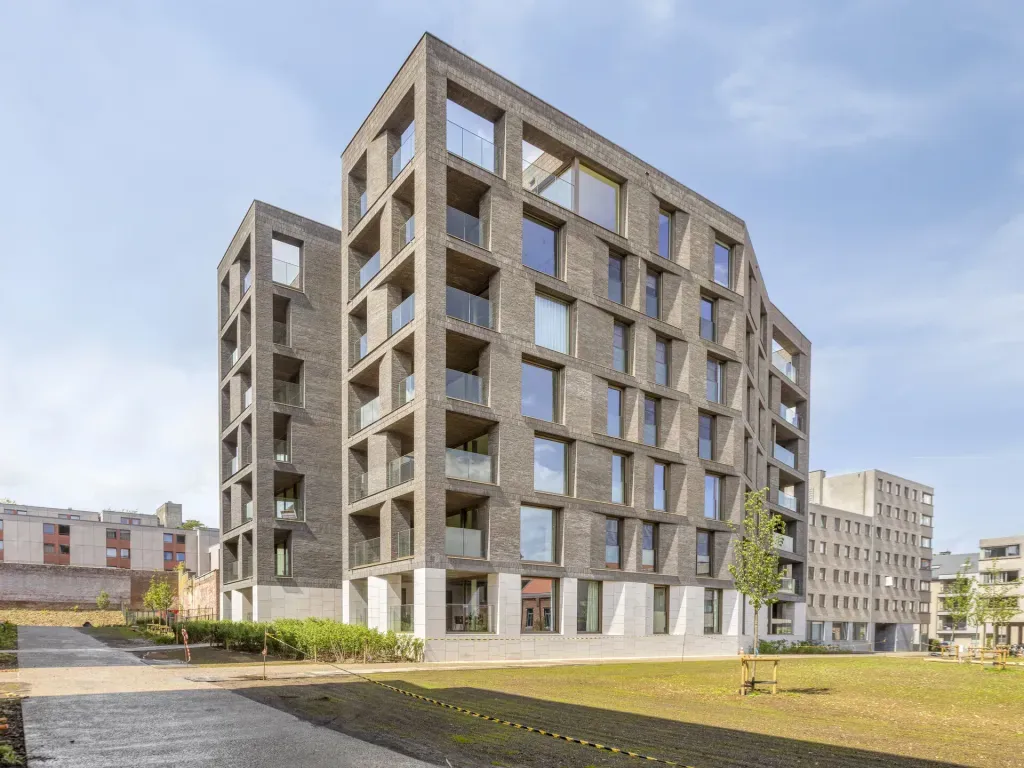Huis in Leuven - 7702386 - Kaboutermansstraat , 3000 Leuven