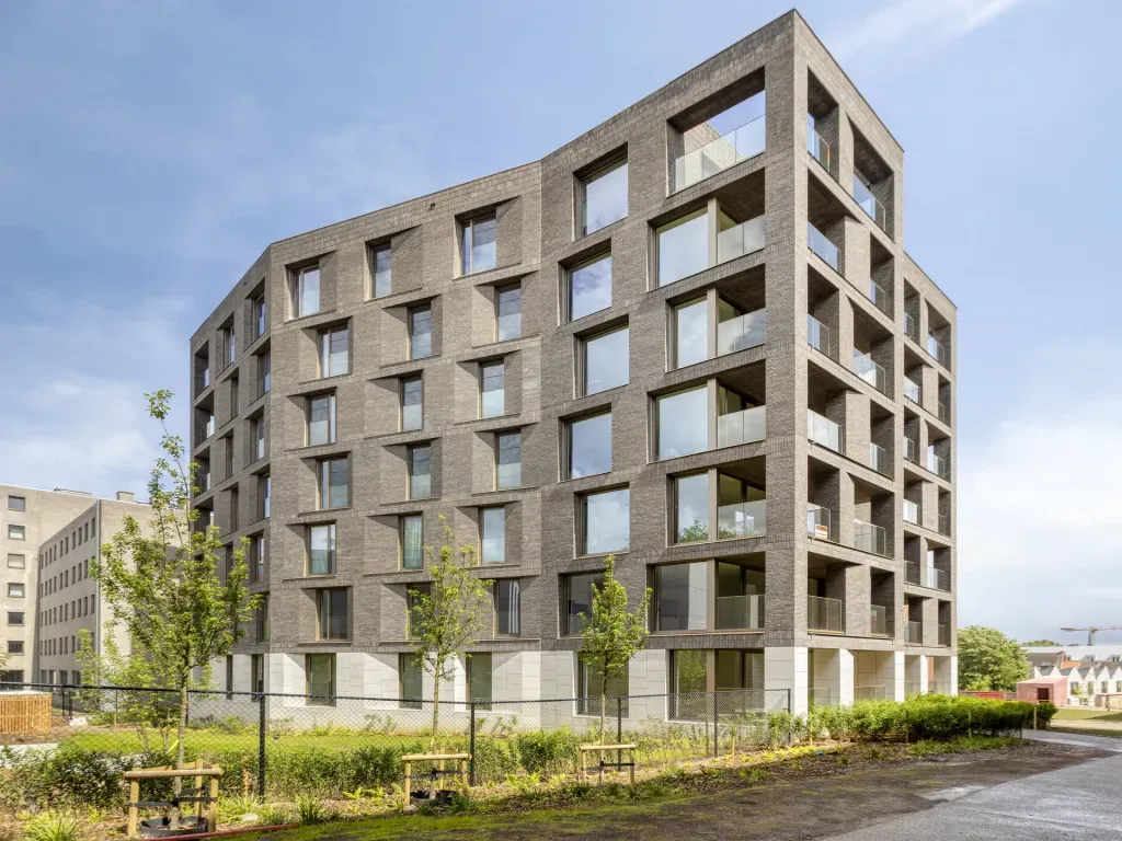 Huis in Leuven - 7702386 - Kaboutermansstraat , 3000 Leuven
