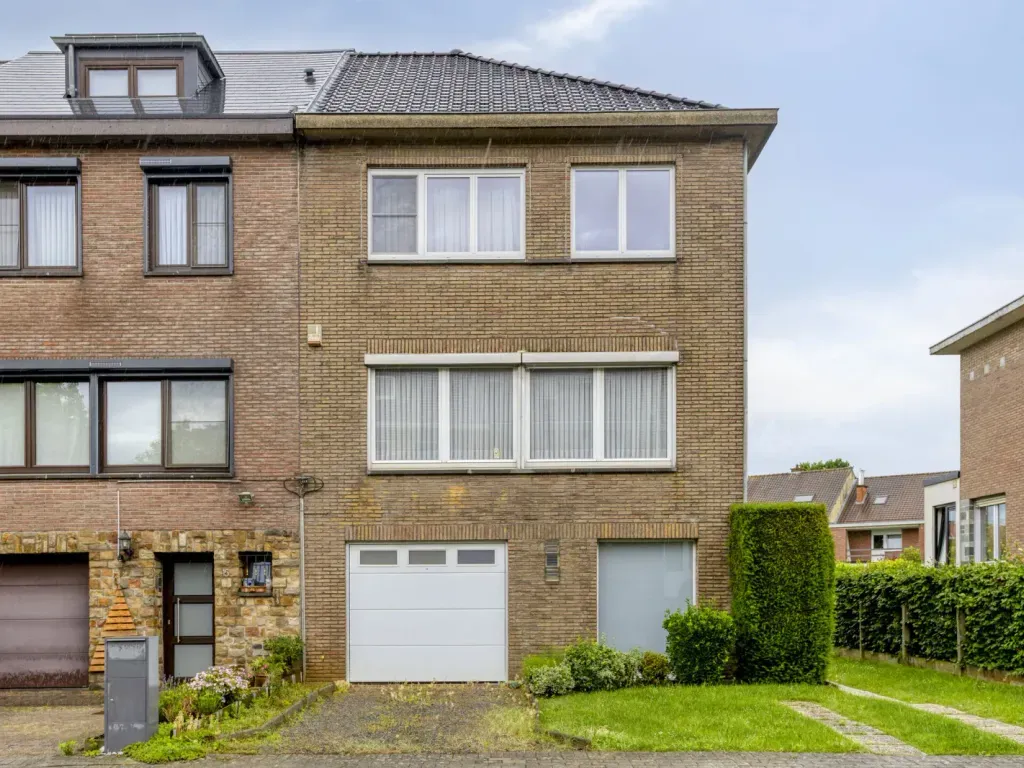 Hoofdfoto Huis in Dilbeek