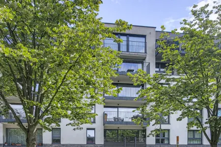 Appartement Te Koop Sint-Lambrechts-Woluwe