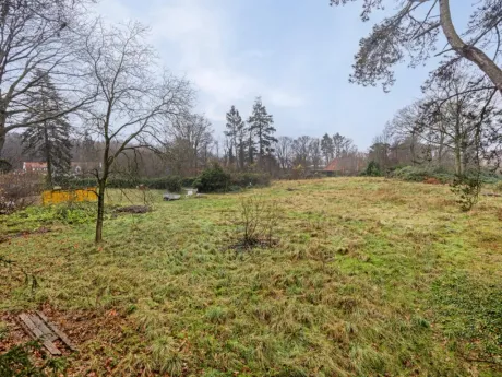 Grond in Oud-Heverlee - Andreas Vesaliusstraat Lot 5, 3050 - foto 3