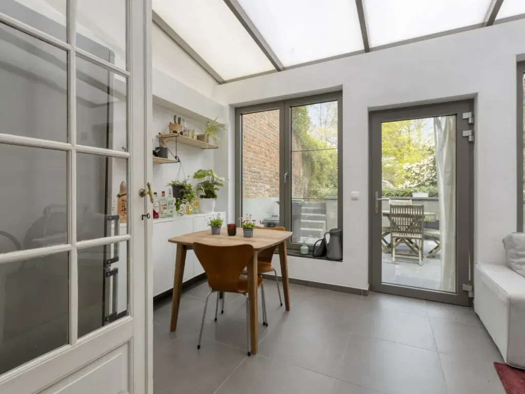 Huis in Leuven Kessel-lo - 7688044 - Diestsesteenweg 511, 3010 Leuven Kessel-Lo